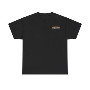 Crew Cab "Long Hauler" Tee