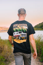 Load image into Gallery viewer, Crew Cab &quot;Long Hauler&quot; Tee
