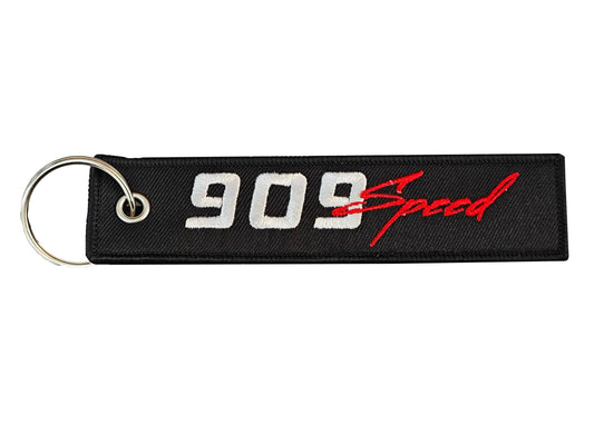 909 Speed Jet Tag